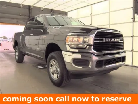 Gray 2019 Ram 2500 Big Horn for sale in Gurnee, IL
