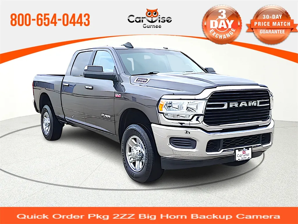 2019 Ram 2500 Big Horn for sale in Gurnee, IL