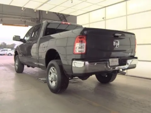 Photos of 2019 Ram 2500 Big Horn for sale in Gurnee, IL at CarWise Gurnee