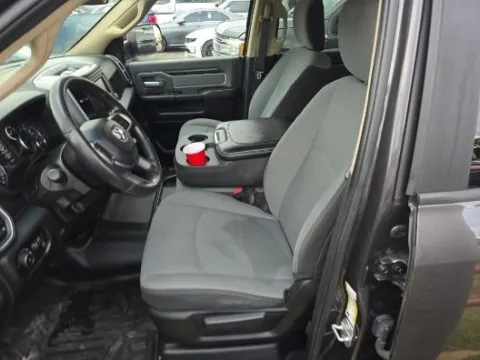 Another view of 2019 Ram 2500 Big Horn for sale in Gurnee, IL at CarWise Gurnee