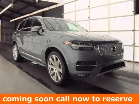Gray 2019 Volvo XC90 T6 Inscription for sale in Gurnee, IL