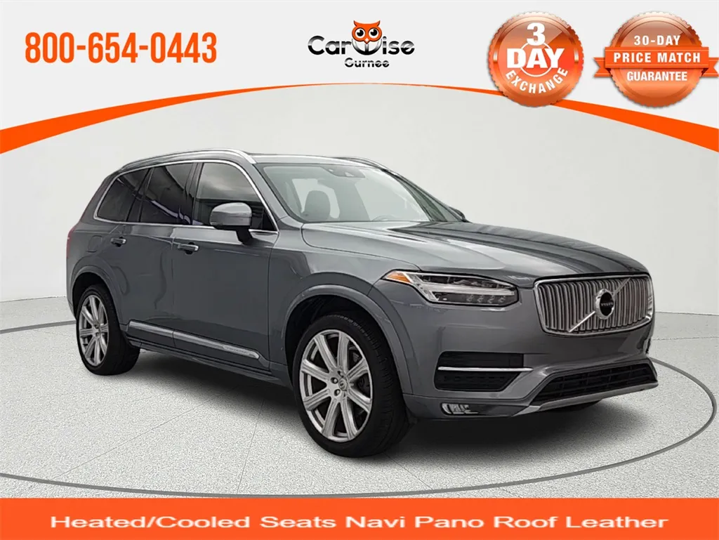 2019 Volvo XC90 T6 Inscription for sale in Gurnee, IL