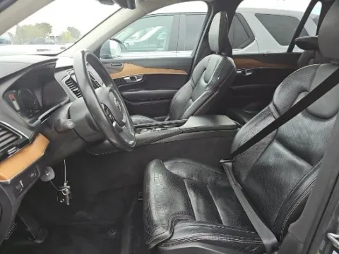 Another view of 2019 Volvo XC90 T6 Inscription for sale in Gurnee, IL at CarWise Gurnee