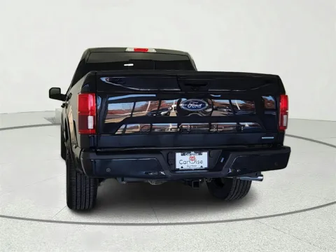 More photos of 2020 Ford F-150 Lariat at CarWise Gurnee, IL