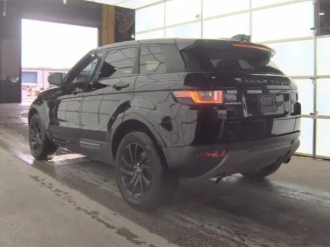 Photos of 2018 Land Rover Range Rover Evoque SE Premium for sale in Gurnee, IL at CarWise Gurnee