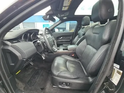 Another view of 2018 Land Rover Range Rover Evoque SE Premium for sale in Gurnee, IL at CarWise Gurnee