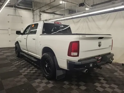 Photos of 2018 Ram 1500 Sport for sale in Gurnee, IL at CarWise Gurnee