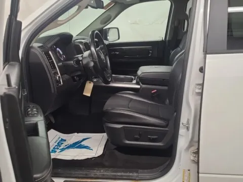 Another view of 2018 Ram 1500 Sport for sale in Gurnee, IL at CarWise Gurnee