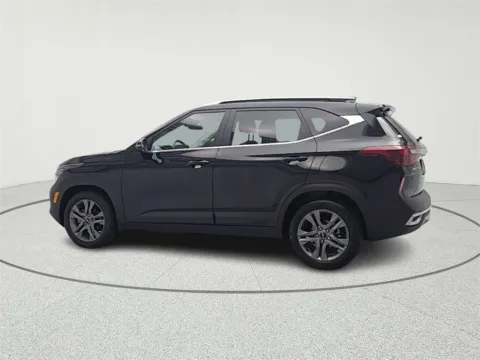 More photos of 2023 Kia Seltos S at CarWise Gurnee, IL