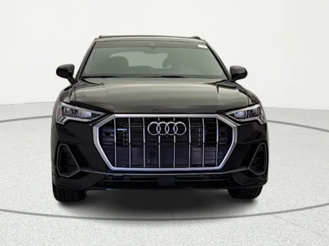 Photos of 2023 Audi Q3 Premium Plus for sale in Gurnee, IL at CarWise Gurnee