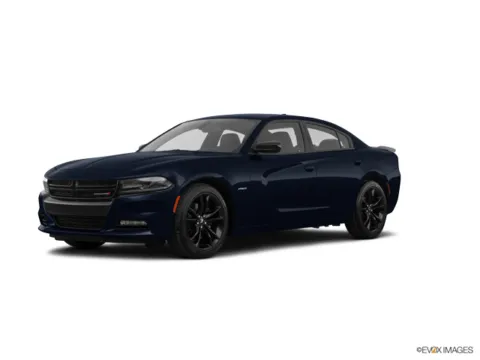 Gray 2018 Dodge Charger R/T for sale in Gurnee, IL