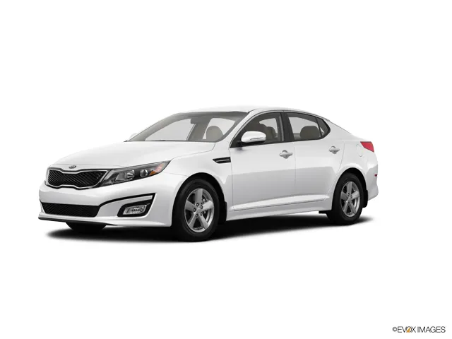 2015 Kia Optima LX for sale in Gurnee, IL