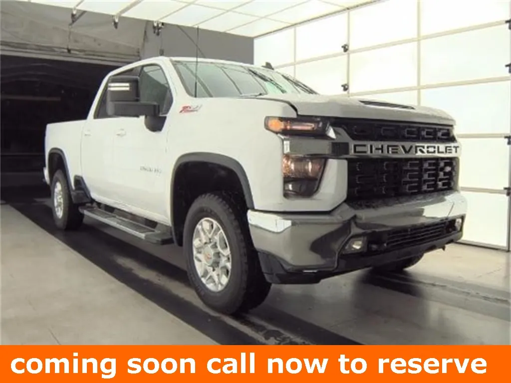 2023 Chevrolet Silverado 2500HD LT for sale in Gurnee, IL