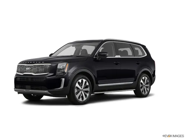 2021 Kia Telluride S for sale in Gurnee, IL