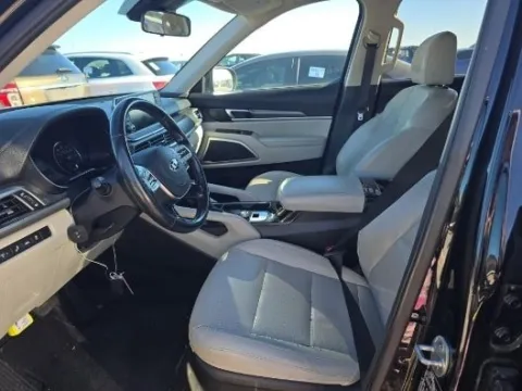 Another view of 2021 Kia Telluride S for sale in Gurnee, IL at CarWise Gurnee