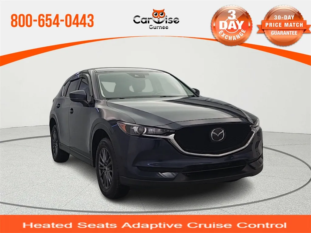 2021 Mazda CX-5 Touring for sale in Gurnee, IL