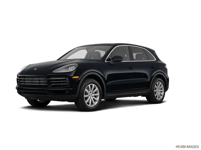 2021 Porsche Cayenne for sale in Gurnee, IL