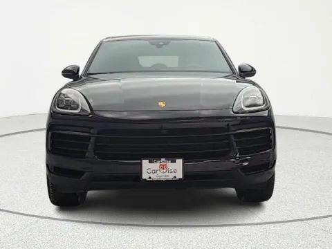 Photos of 2021 Porsche Cayenne for sale in Gurnee, IL at CarWise Gurnee