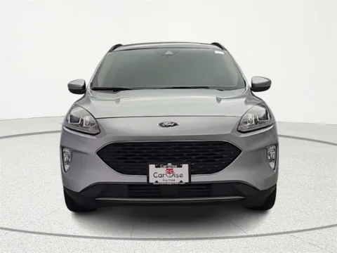 Photos of 2021 Ford Escape SEL for sale in Gurnee, IL at CarWise Gurnee