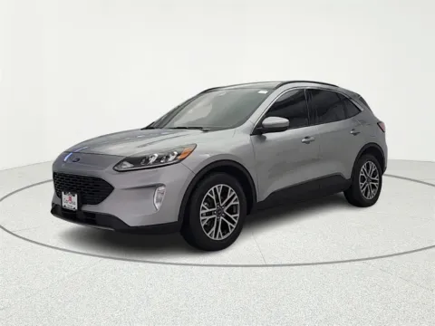 Another view of 2021 Ford Escape SEL for sale in Gurnee, IL at CarWise Gurnee