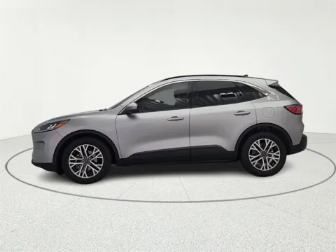 More photos of 2021 Ford Escape SEL at CarWise Gurnee, IL