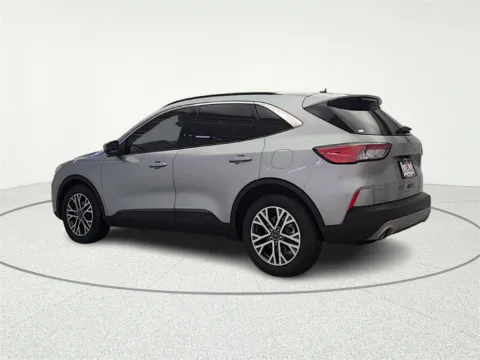 More photos of 2021 Ford Escape SEL at CarWise Gurnee, IL