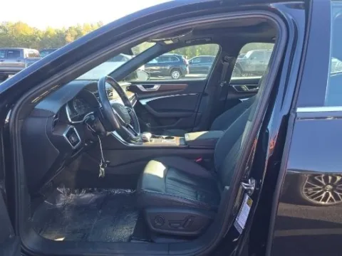 Another view of 2019 Audi A6 3.0T Premium for sale in Gurnee, IL at CarWise Gurnee