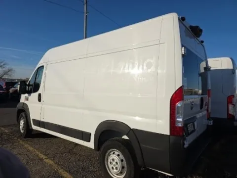 Photos of 2019 Ram ProMaster 1500 for sale in Gurnee, IL at CarWise Gurnee