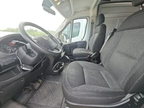 Another view of 2019 Ram ProMaster 1500 for sale in Gurnee, IL at CarWise Gurnee