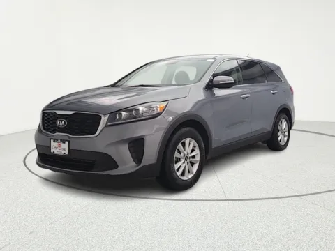 Another view of 2020 Kia Sorento LX for sale in Gurnee, IL at CarWise Gurnee