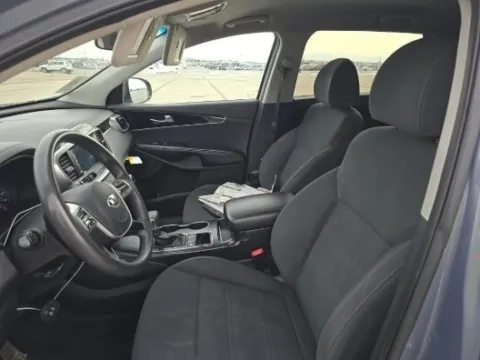 Another view of 2020 Kia Sorento LX for sale in Gurnee, IL at CarWise Gurnee