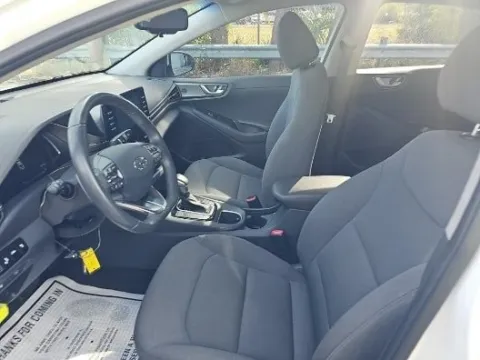 Another view of 2020 Hyundai Ioniq Hybrid SE for sale in Gurnee, IL at CarWise Gurnee