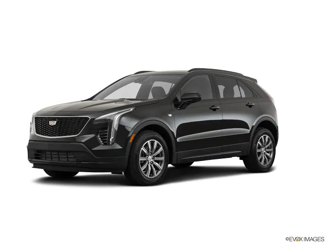 2020 Cadillac XT4 Sport for sale in Gurnee, IL