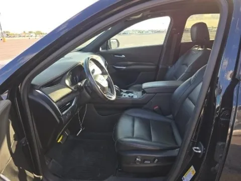 Another view of 2020 Cadillac XT4 Sport for sale in Gurnee, IL at CarWise Gurnee