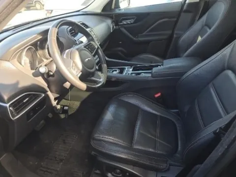 Another view of 2018 Jaguar F-PACE 25t Prestige for sale in Gurnee, IL at CarWise Gurnee