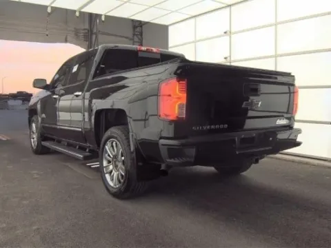 Photos of 2016 Chevrolet Silverado 1500 High Country for sale in Gurnee, IL at CarWise Gurnee