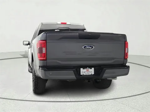 More photos of 2021 Ford F-150 XLT at CarWise Gurnee, IL