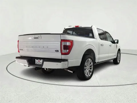 More photos of 2022 Ford F-150 Limited at CarWise Gurnee, IL
