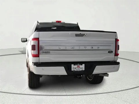 More photos of 2022 Ford F-150 Limited at CarWise Gurnee, IL