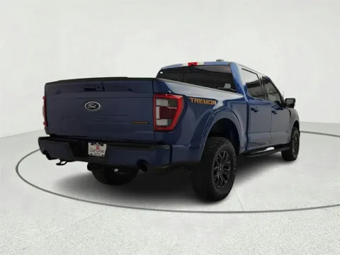 More photos of 2022 Ford F-150 Tremor at CarWise Gurnee, IL