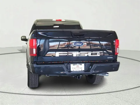 More photos of 2020 Ford F-150 Lariat at CarWise Gurnee, IL