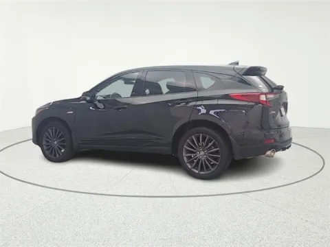 More photos of 2023 Acura RDX A-Spec Advance Package at CarWise Gurnee, IL