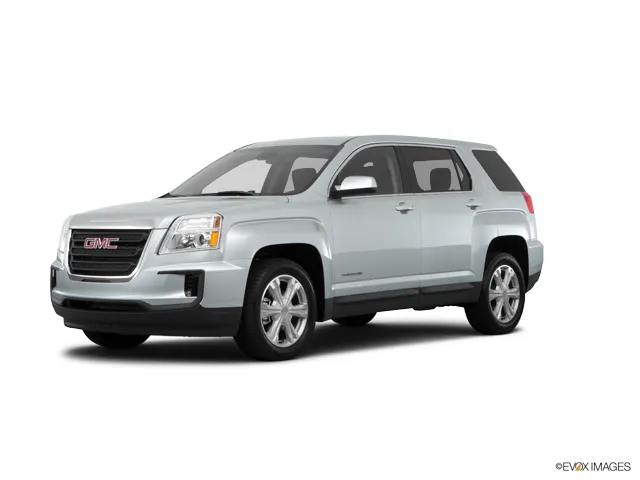 2017 GMC Terrain SLE-1 for sale in Gurnee, IL