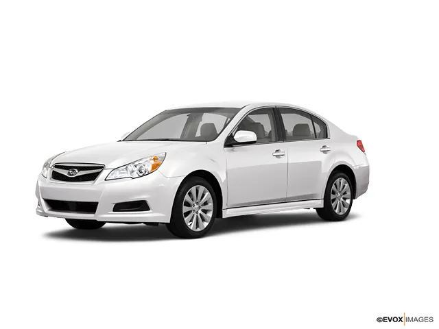 2010 Subaru Legacy 2.5i for sale in Gurnee, IL