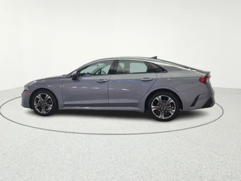 More photos of 2023 Kia K5 EX at CarWise Gurnee, IL