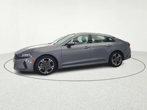 More photos of 2023 Kia K5 EX at CarWise Gurnee, IL