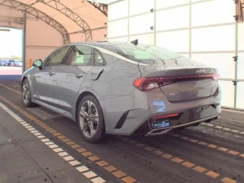 Photos of 2023 Kia K5 EX for sale in Gurnee, IL at CarWise Gurnee