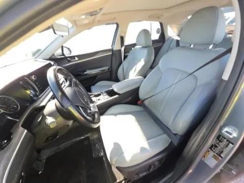 Another view of 2023 Kia K5 EX for sale in Gurnee, IL at CarWise Gurnee