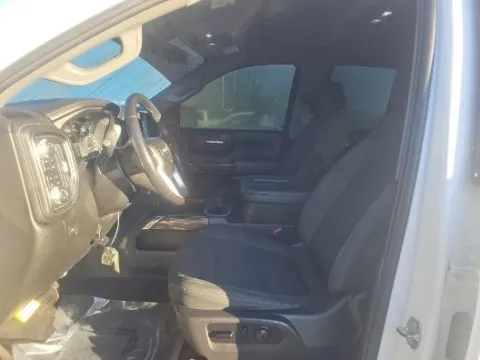 Another view of 2021 GMC Sierra 1500 Elevation for sale in Gurnee, IL at CarWise Gurnee