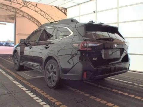 Photos of 2021 Subaru Outback Onyx Edition XT for sale in Gurnee, IL at CarWise Gurnee